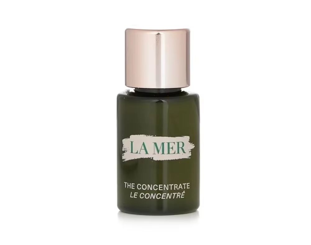 Skincare Lamer - La Mer The Concentrate Сыворотка для
