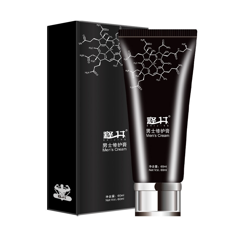 Skincare Only You - Крем для ухода за мужским интимным