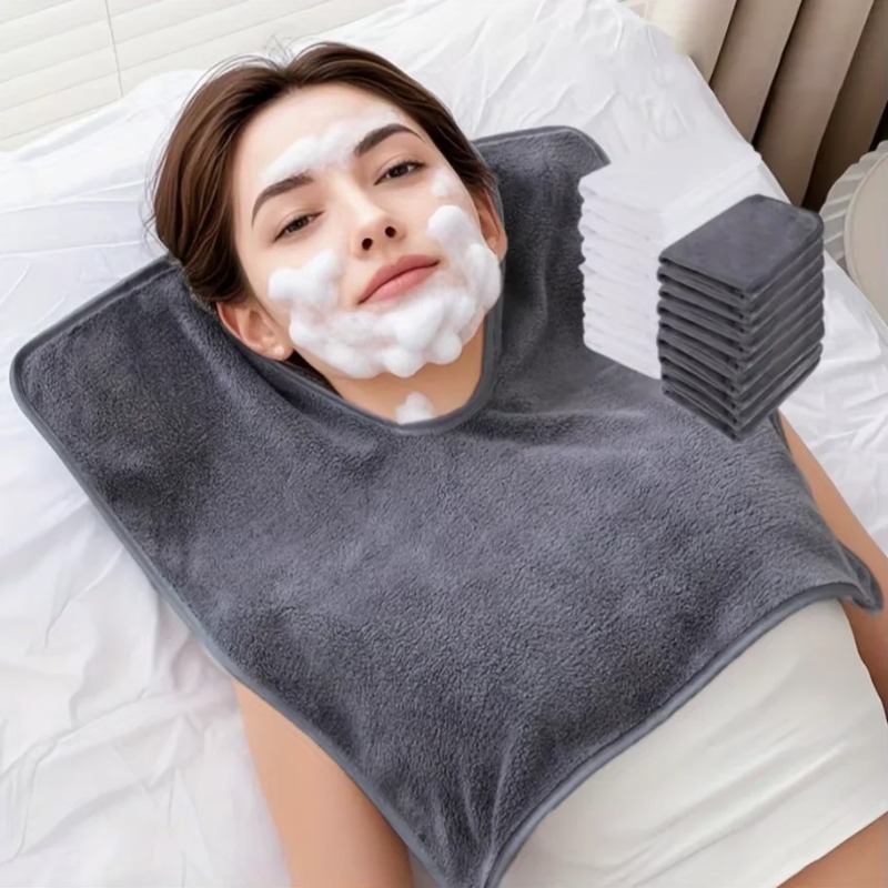 Skincare Only You - 1 шт. Специальное полотенце для лица