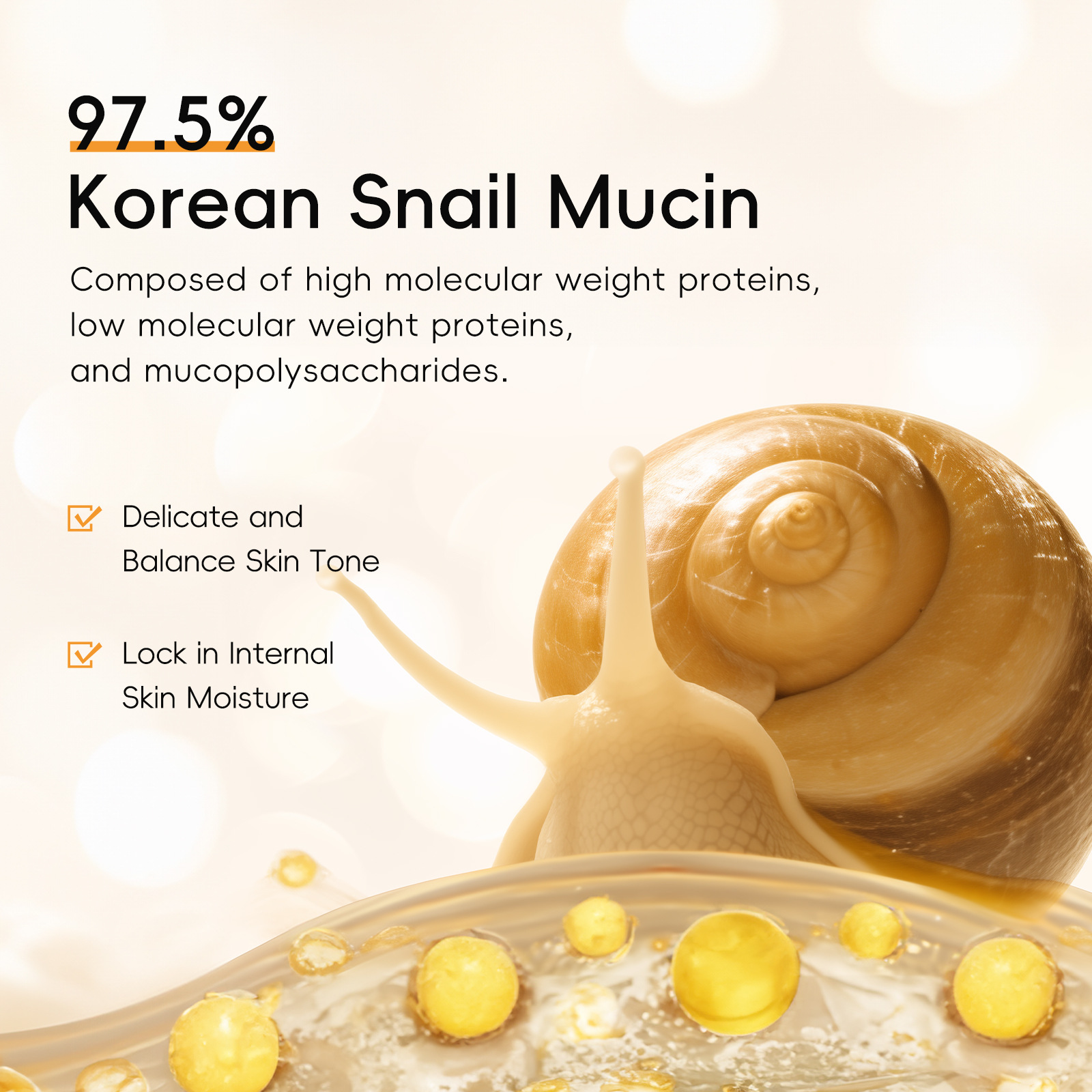 Пенка-крем для умывания с колл – обзор и цена Snail Cream Gel