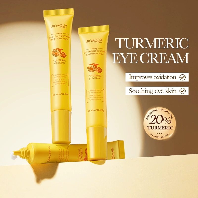 1/3 шт. BIOAQUA Крем для глаз  – обзор и цена Snail Cream Gel