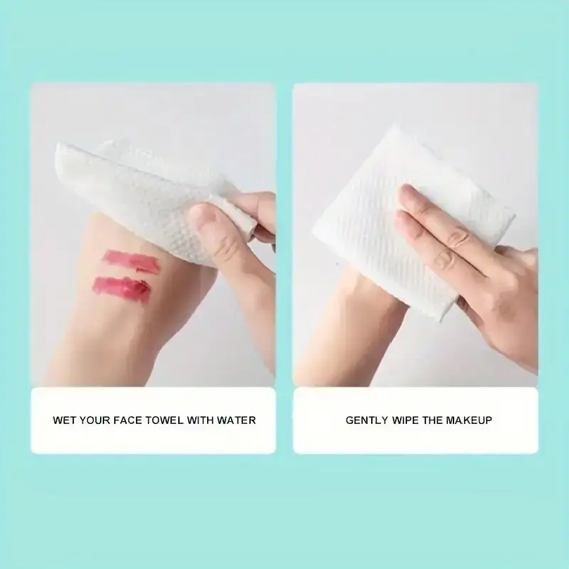 100/300 шт. одноразовых толсты – обзор и цена Skincare Only You