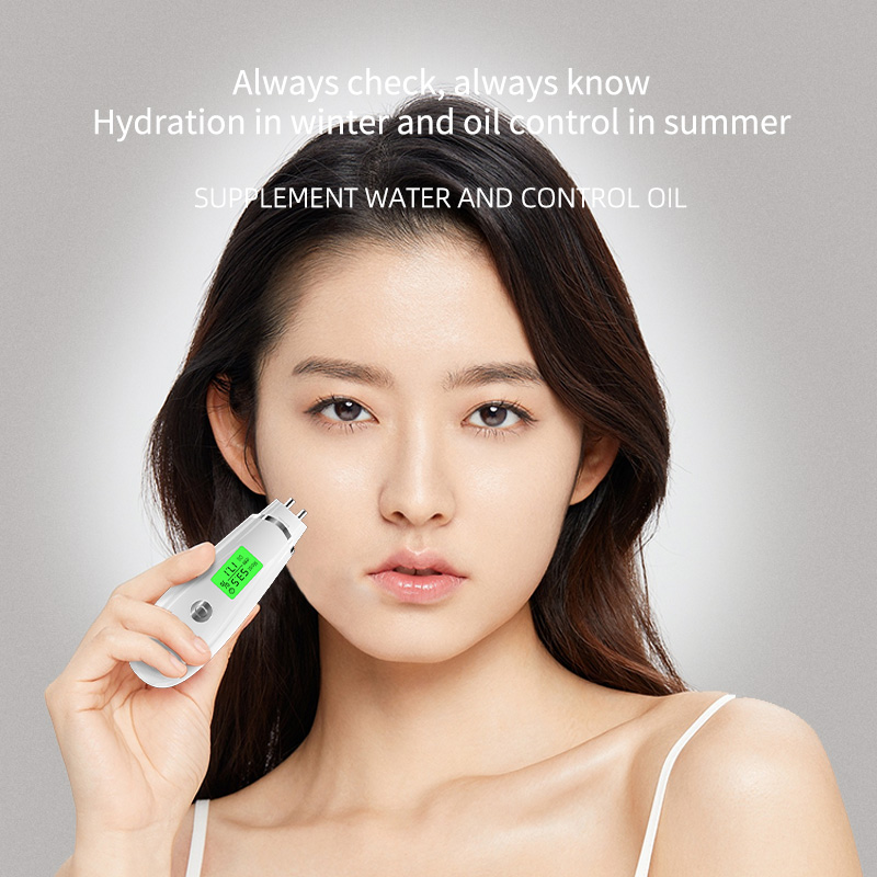 Портативная ручка-тестер кожи  – обзор и цена Skincare Only You