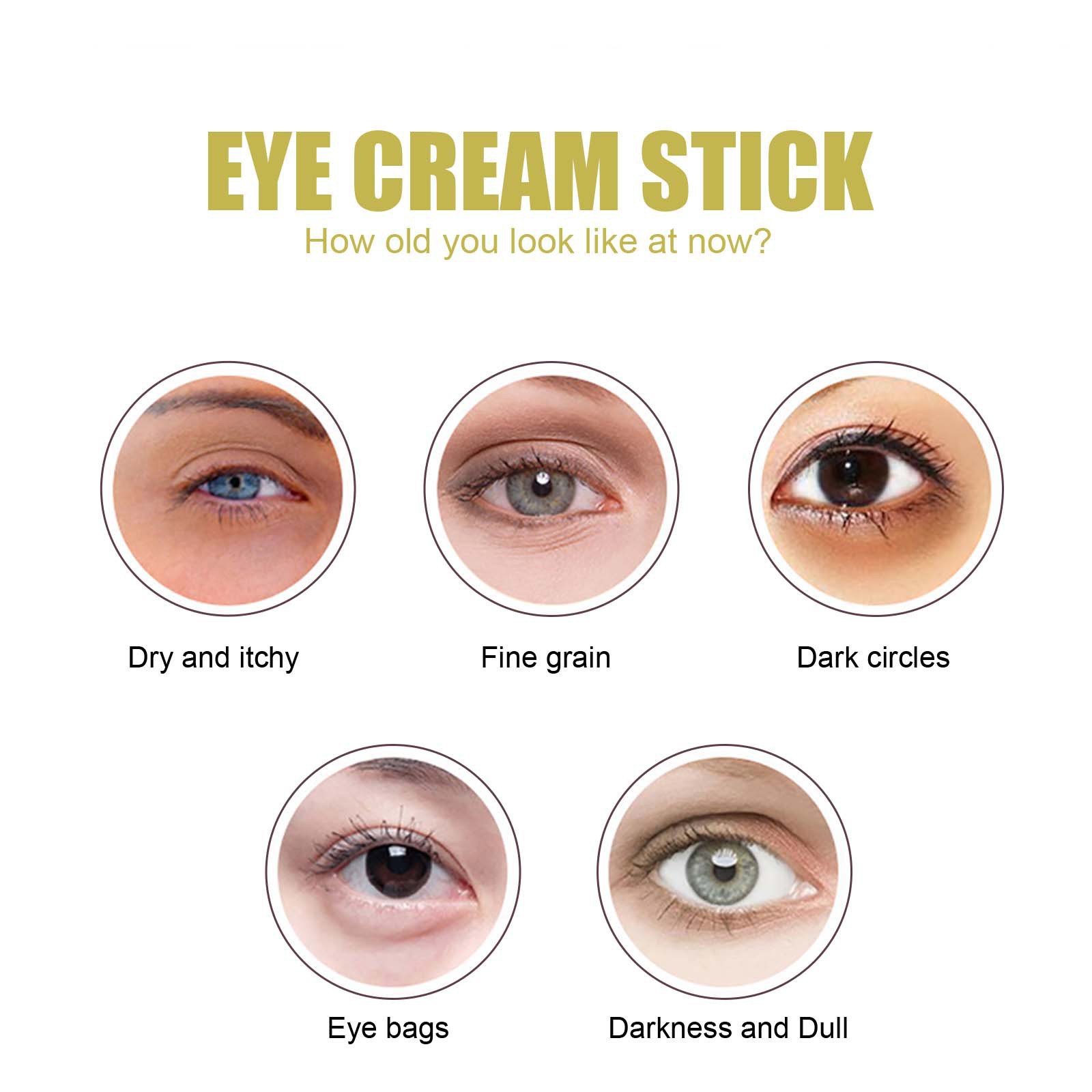Крем для глаз в виде улитки пр – обзор и цена Snail Cream Gel