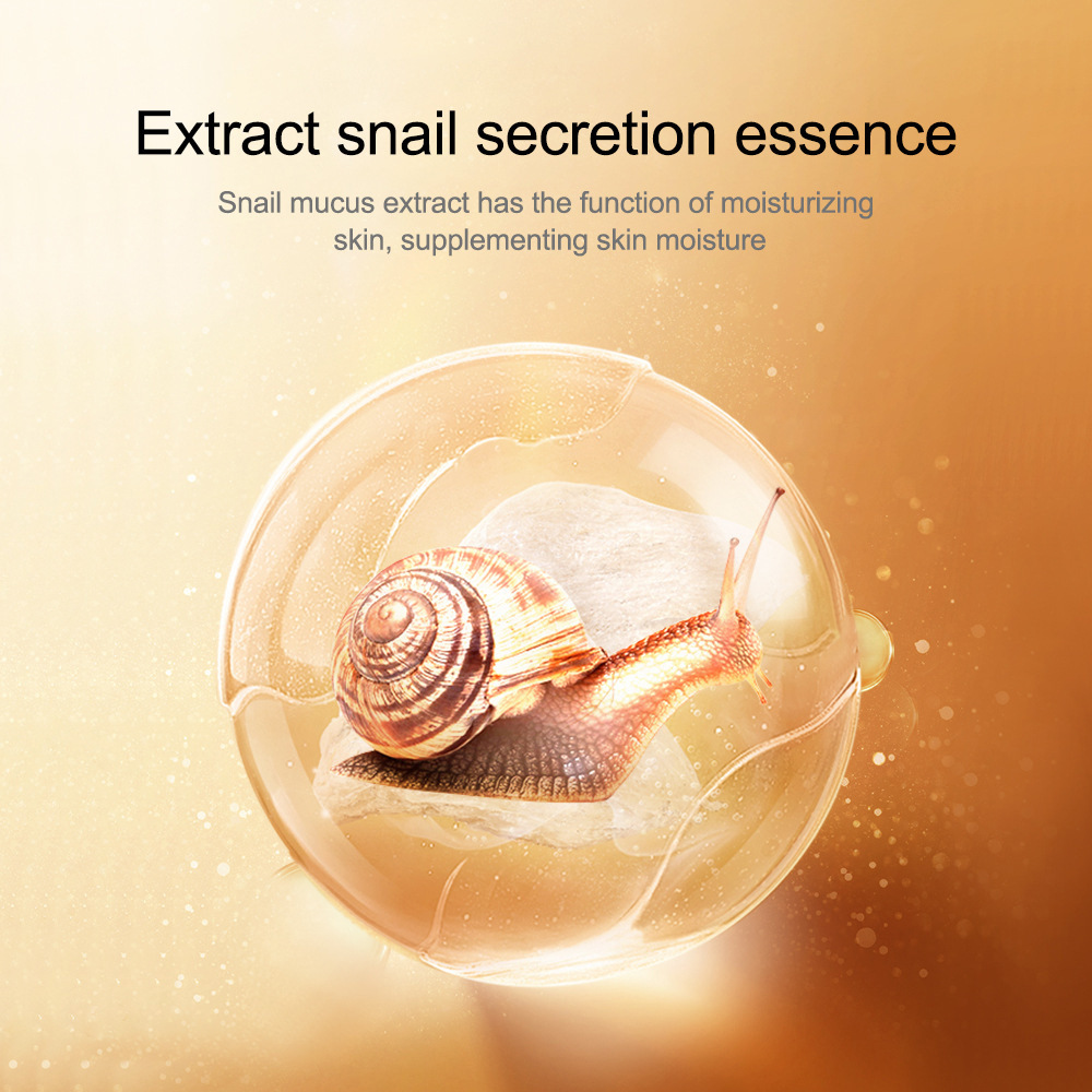 SADOER крем для глаз с улиткой – обзор и цена Snail Cream Gel