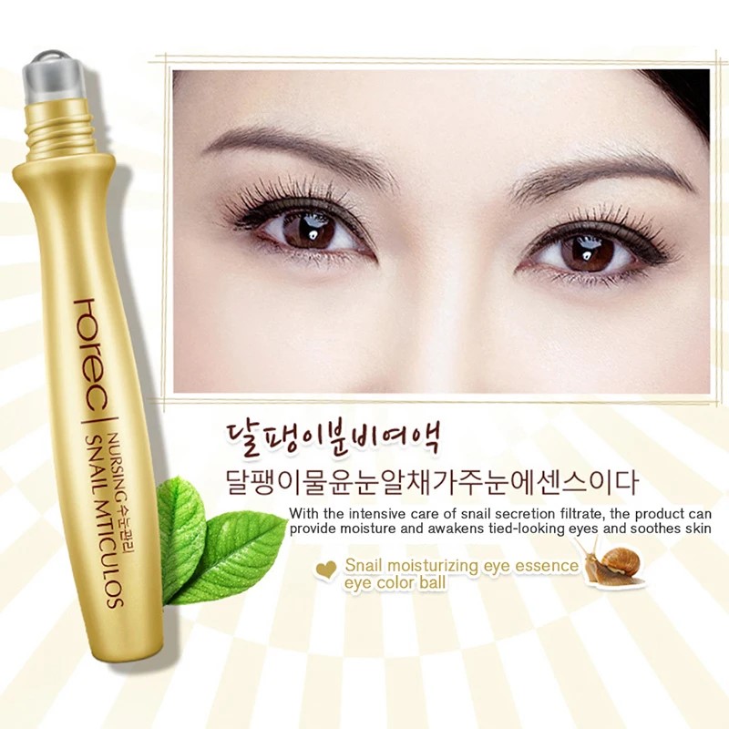Антивозрастной отбеливающий кр – обзор и цена Snail Cream Gel
