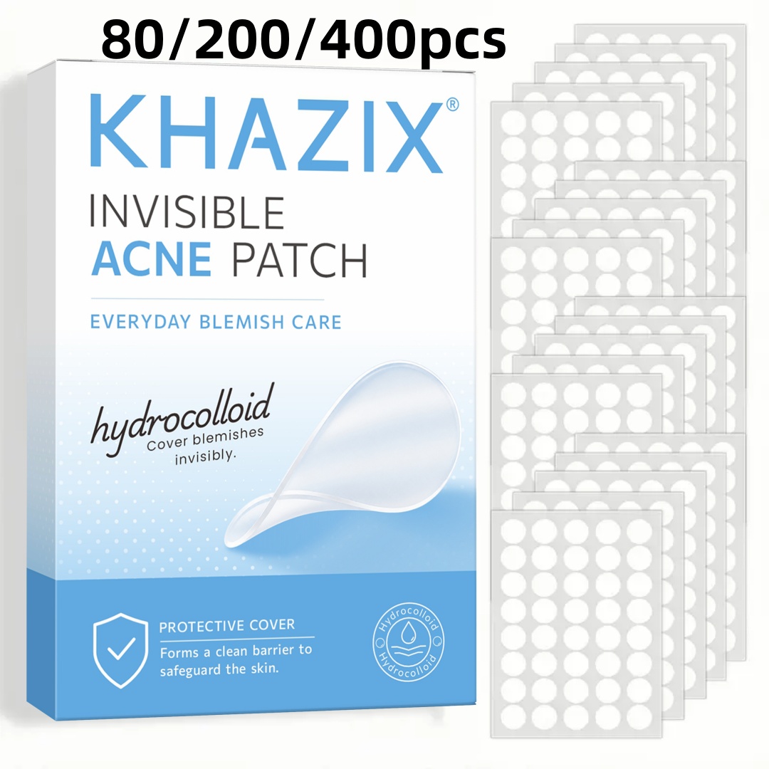 Гидроколлоидные пластыри от пр – обзор и цена Hydrocolloid Acne Patch