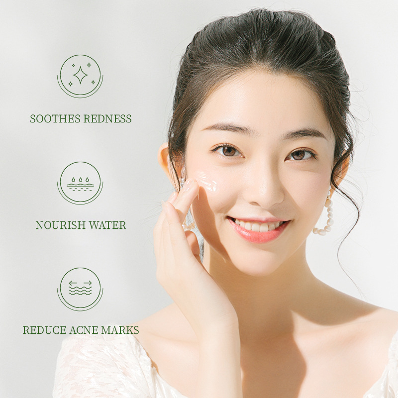 300 г коллагеновый гель с улит – обзор и цена Snail Cream Gel