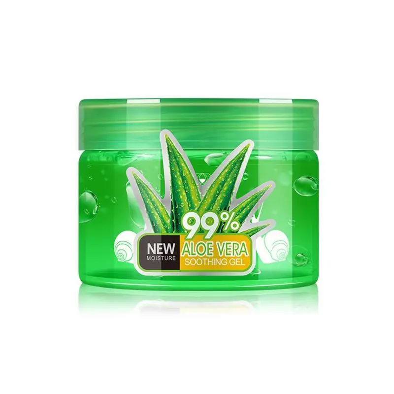 150 мл 250 мл гель алоэ вера н – обзор и цена Snail Cream Gel