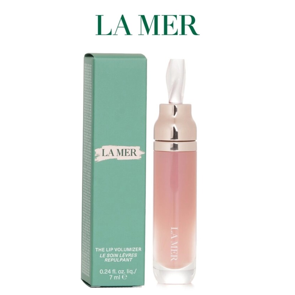 Бальзам для губ La Mer The Lip – обзор и цена Skincare Lamer